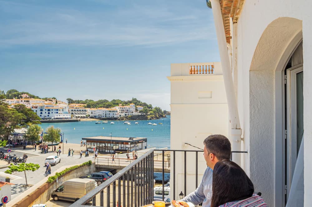 Hostal Marina Cadaqués