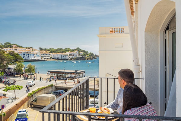 Habitación doble superior, balcón | Caja de seguridad en la habitación, escritorio y insonorización