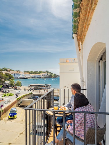 Hostal Marina Cadaqués