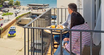 Hostal Marina Cadaqués