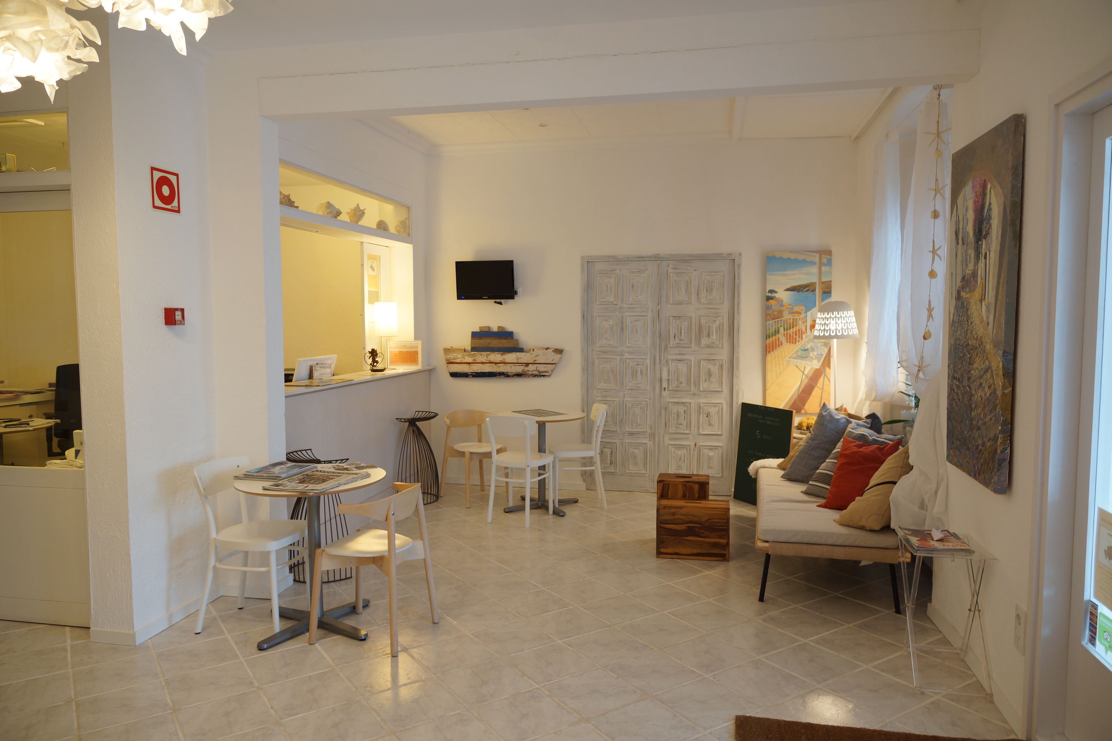 Foto - Hostal Marina Cadaqués