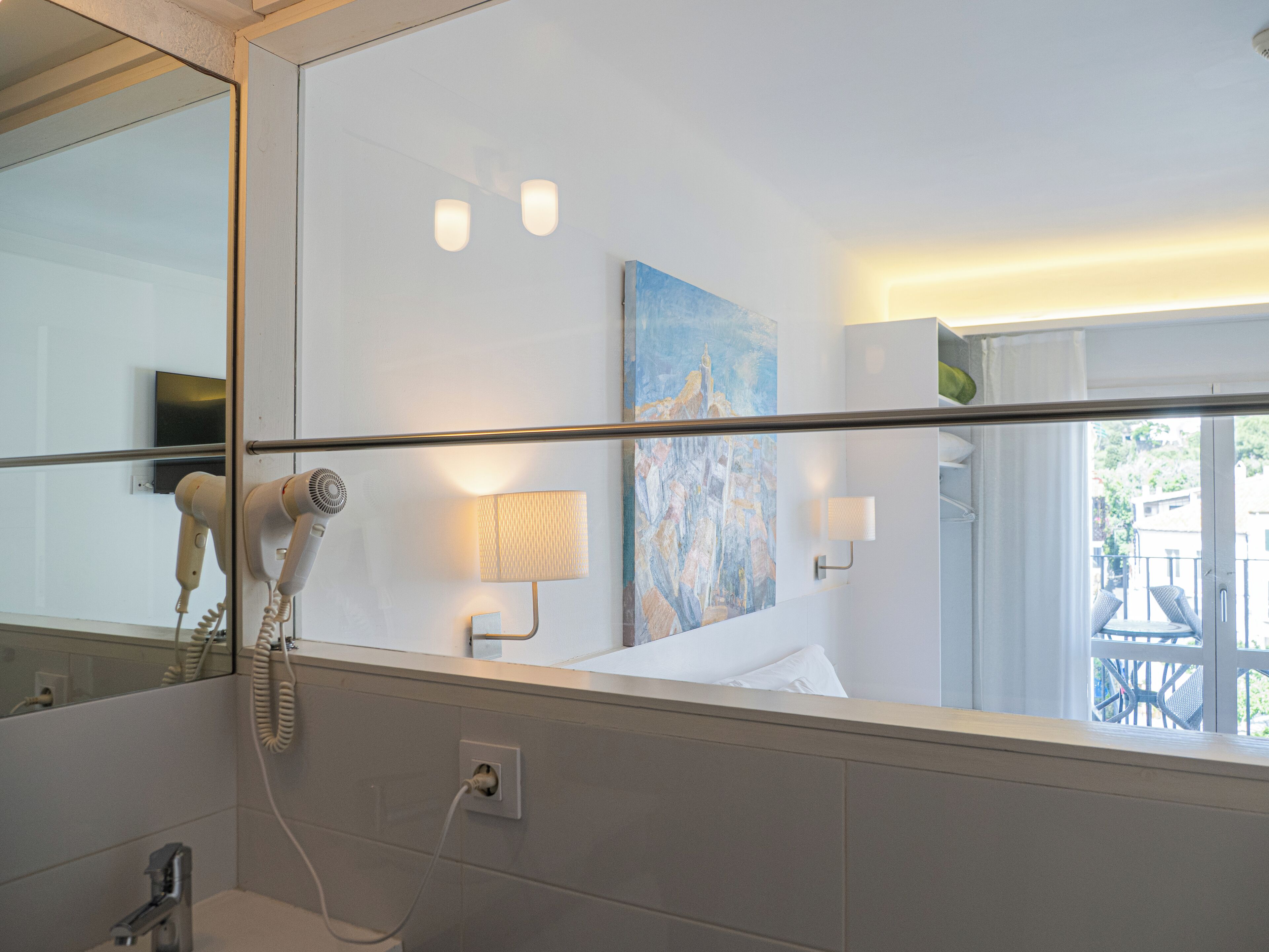 Foto - Hostal Marina Cadaqués