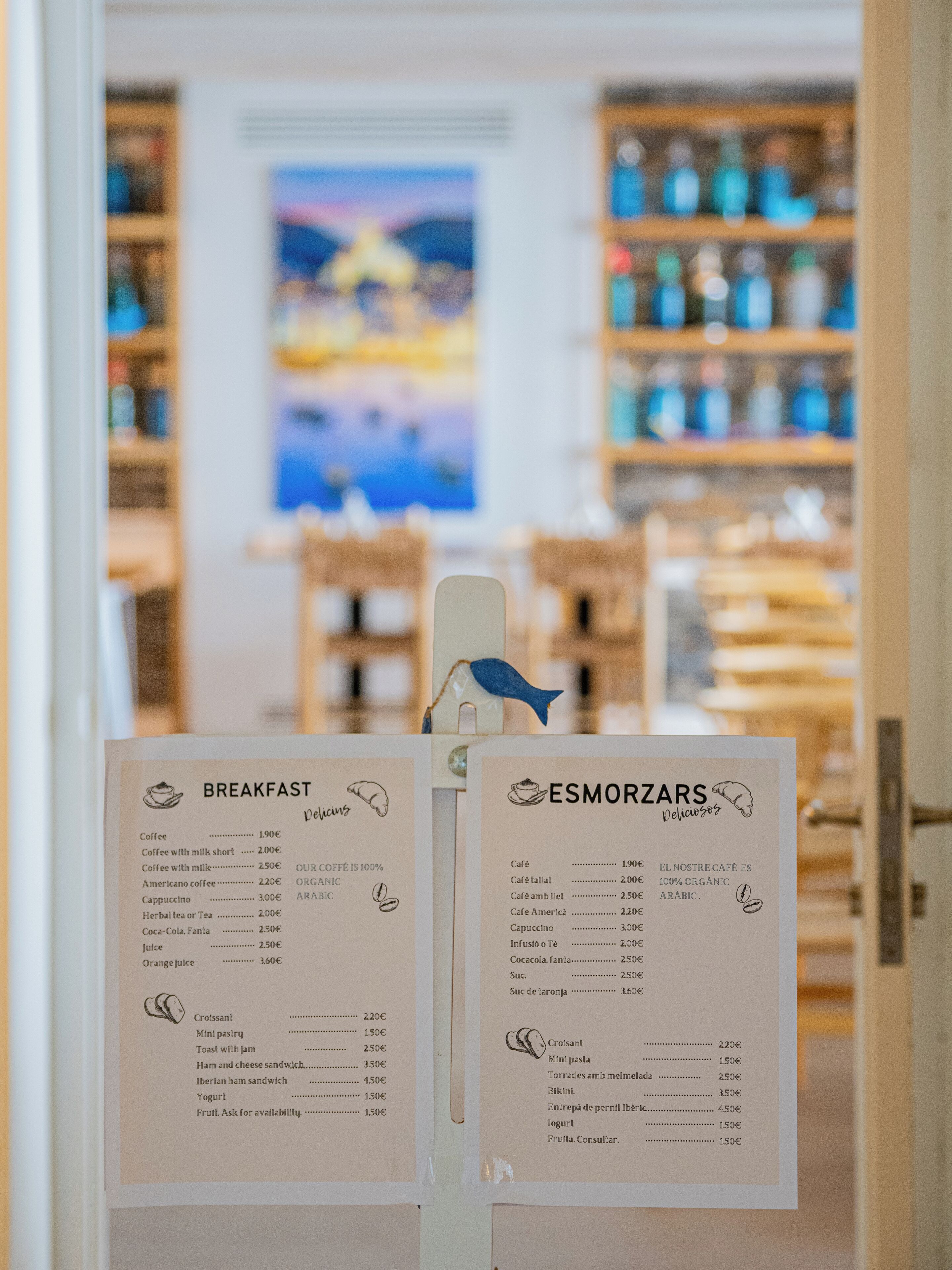 Foto - Hostal Marina Cadaqués