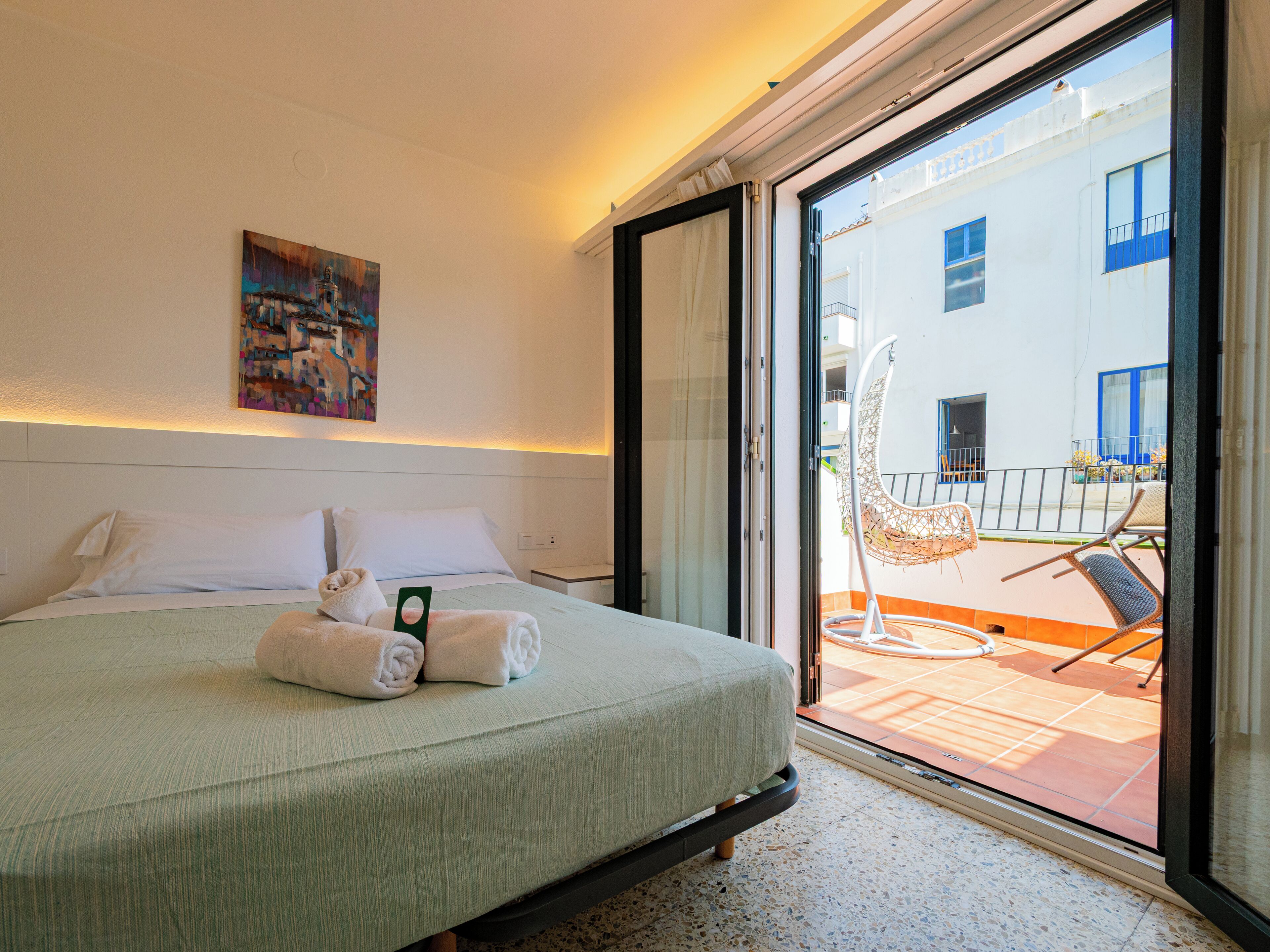 Photo - Hostal Marina Cadaqués