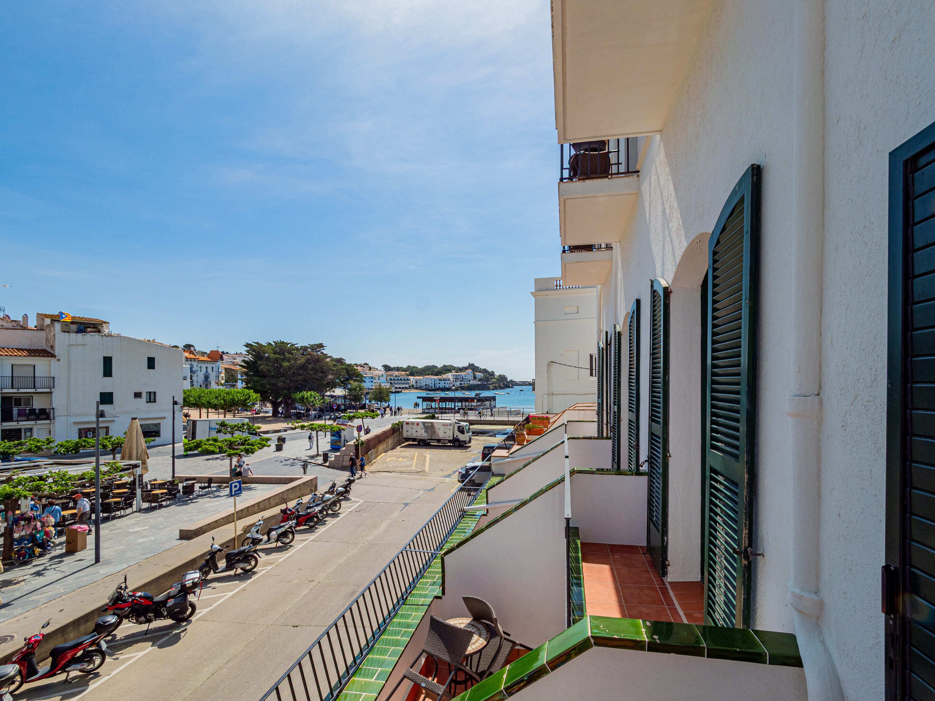 Photo - Hostal Marina Cadaqués