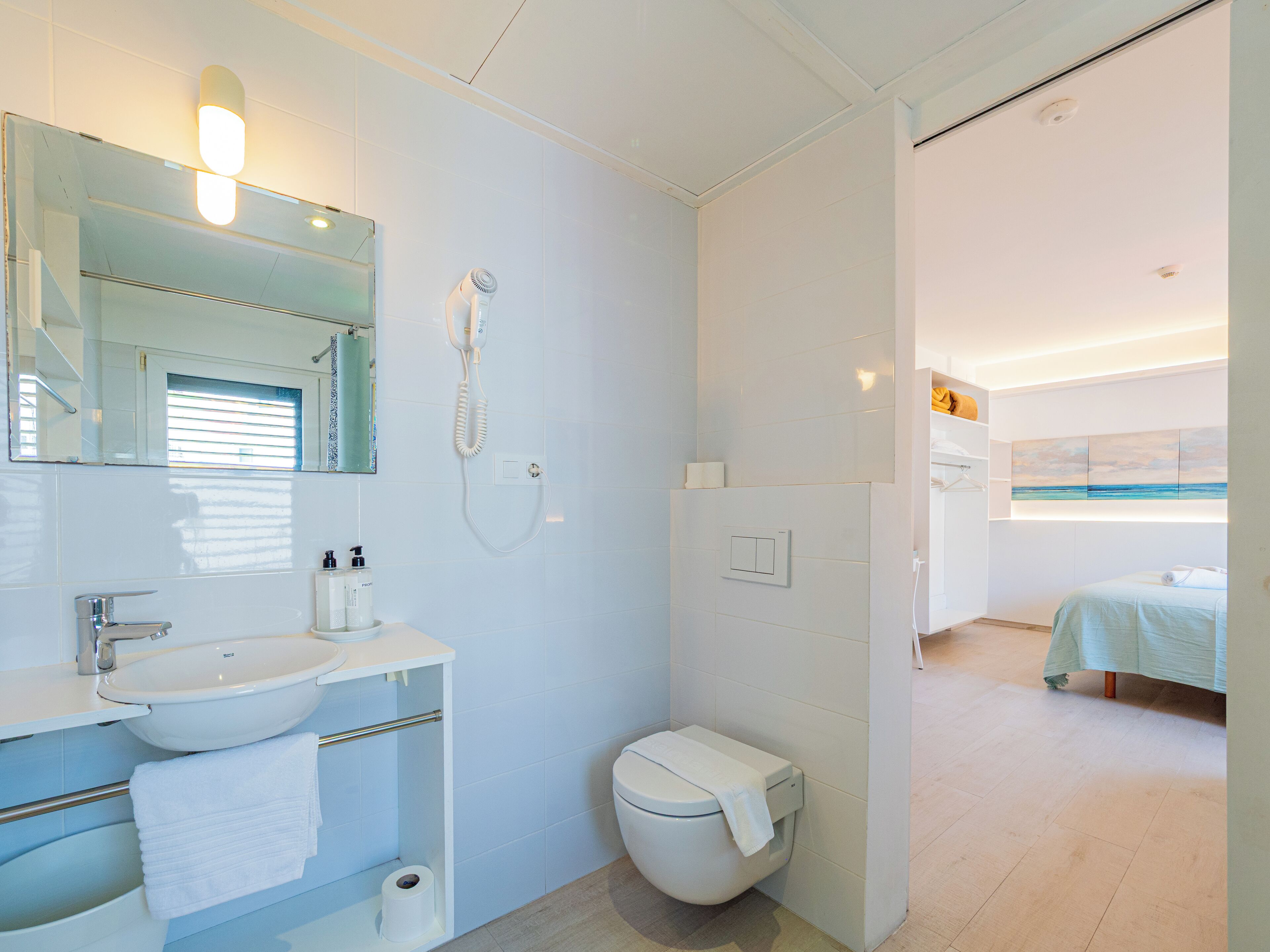 Photo - Hostal Marina Cadaqués