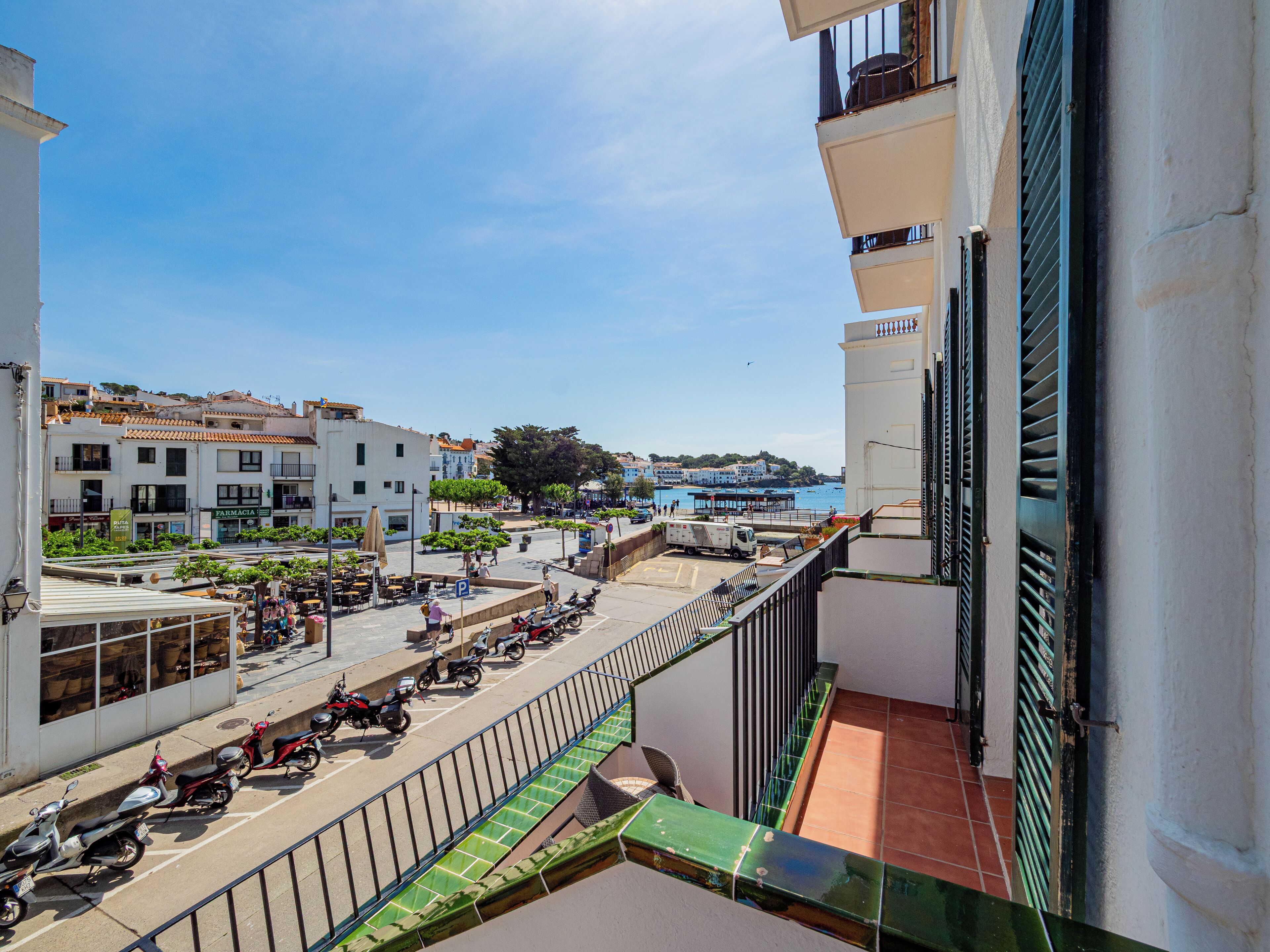 Photo - Hostal Marina Cadaqués
