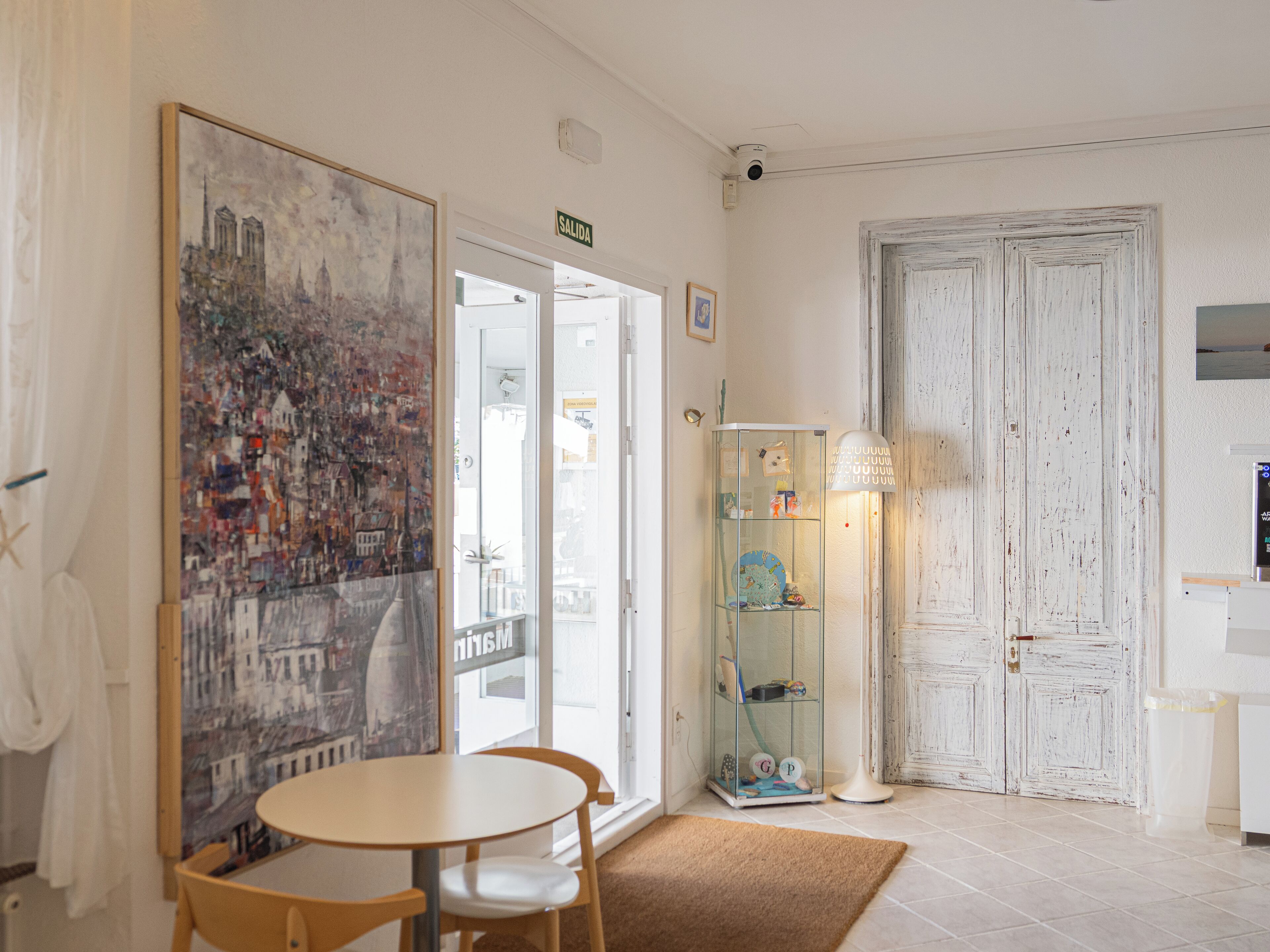 Foto - Hostal Marina Cadaqués