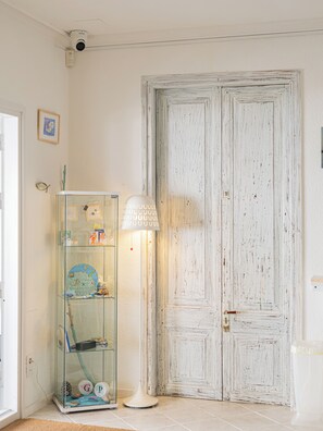 Reception - Hostal Marina Cadaqués (Cadaqués)