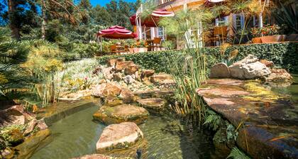 Recanto da Paz Hotel Fazenda