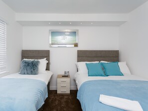 Apartment, eigenes Bad (Occupancy 8)