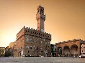 Point of interest - Macci Art (Florence)