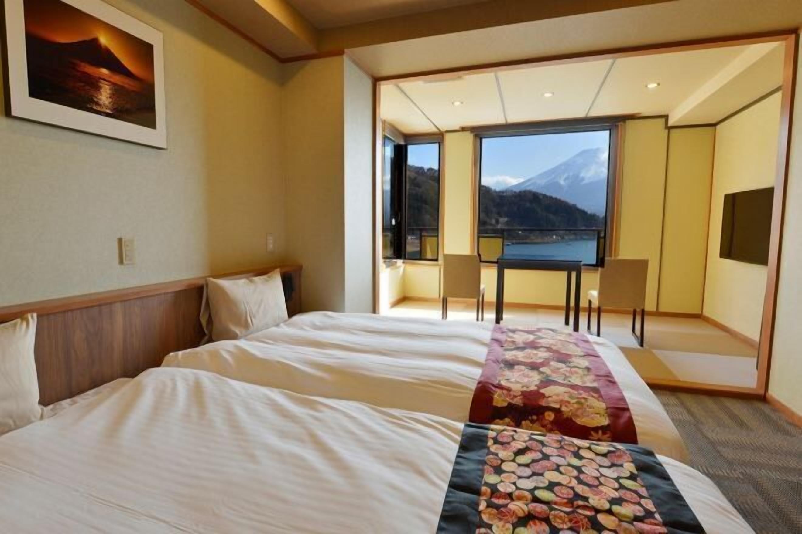 房內夾萬、免費 Wi-Fi