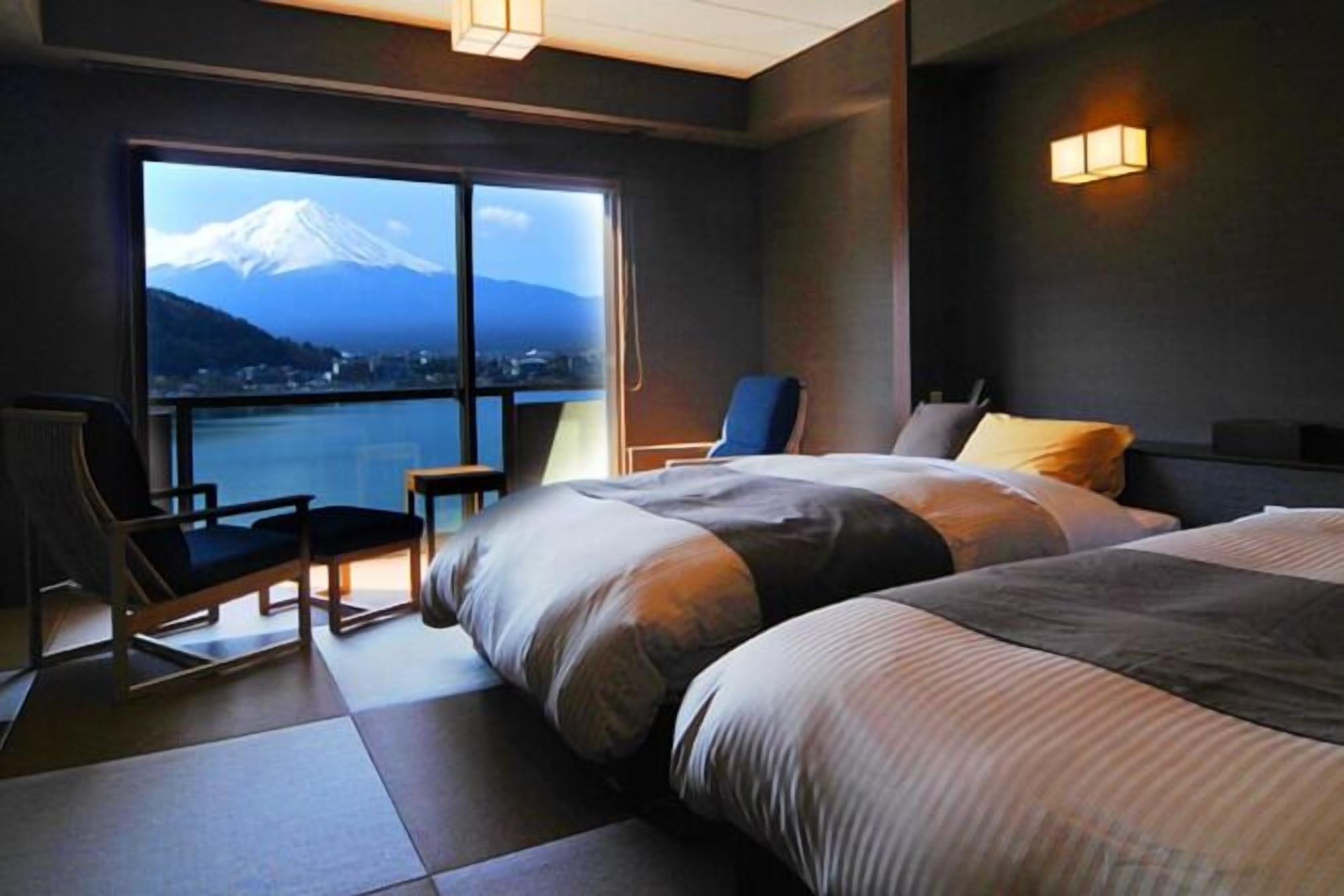 In-room safe, free WiFi