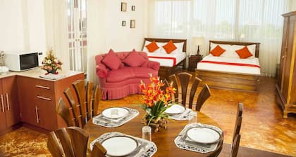 The Prestige Court Residence