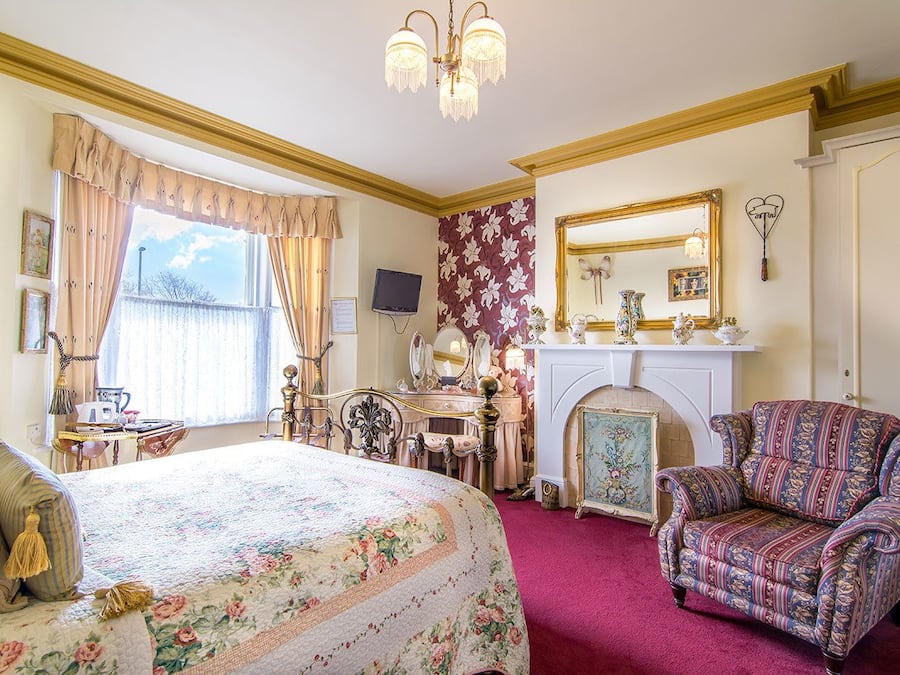 Literie de qualité supérieure, coffres-forts dans les chambres