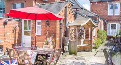 Creston Villa Guest House