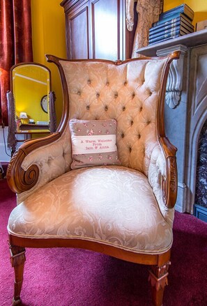 Double Room, Ensuite (Priory) | Room amenity - Creston Villa Guest House (Lincoln)