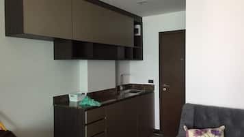 Classic Studio | Room amenity