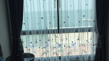 Classic Studio | View from room