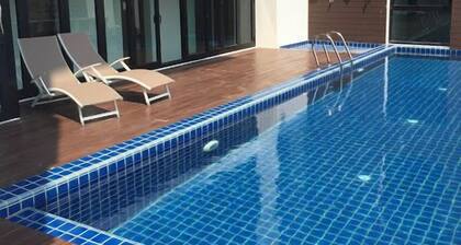 The High One 2 Condo