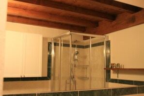 Bathroom - Allegri (Florence)
