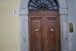 Inngang