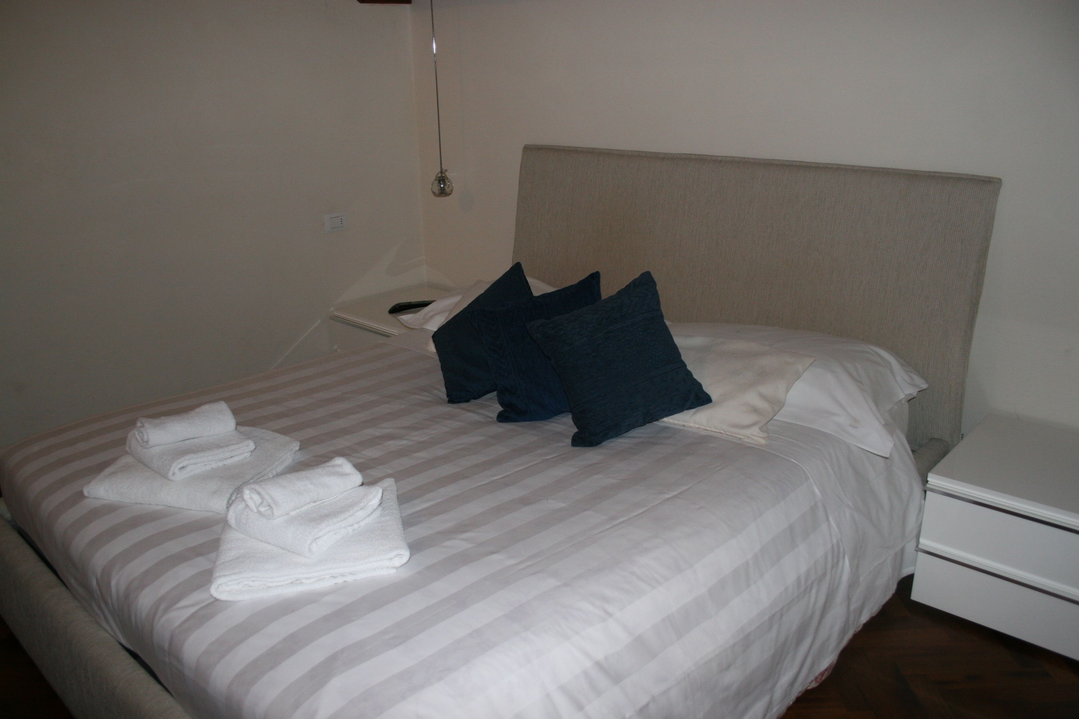 Apartment, 1 Schlafzimmer | 1 Schlafzimmer, hochwertige Bettwaren, individuell dekoriert