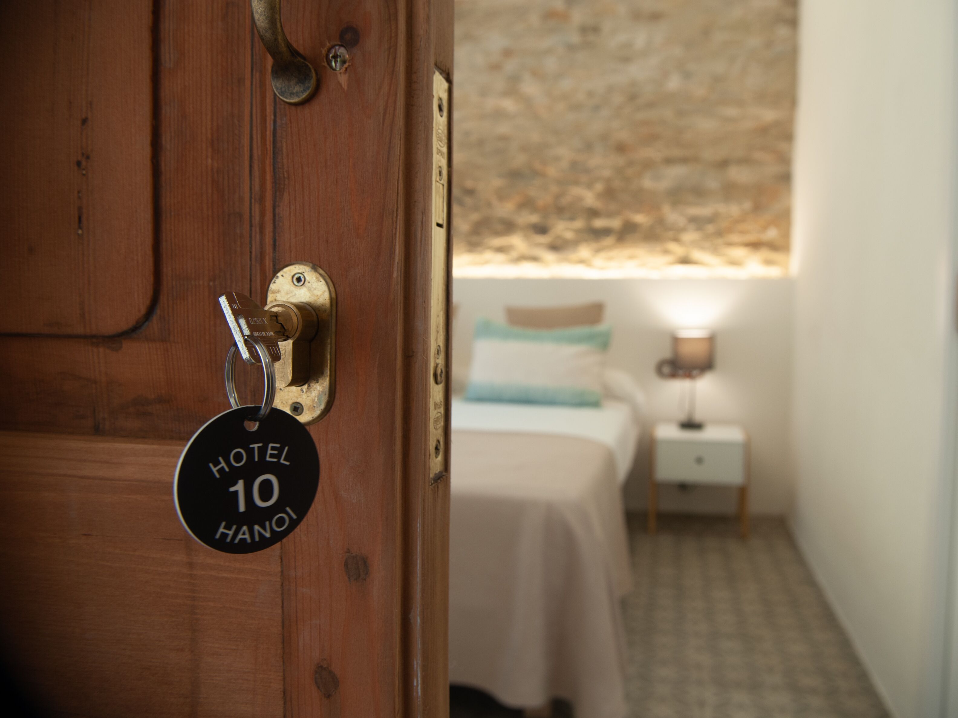 economy double room | free wifi, bed sheets