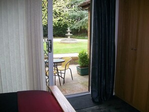 Double Room | View from room