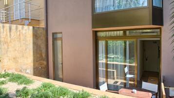 Double Room, Terrace | Balcony