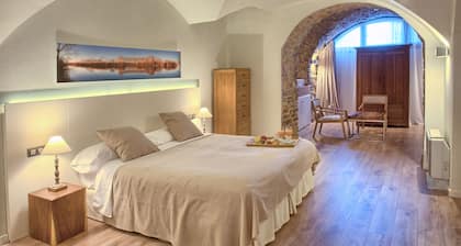 Hotel el Petit Convent