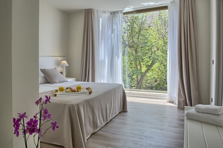 Superior Double Room | View from room