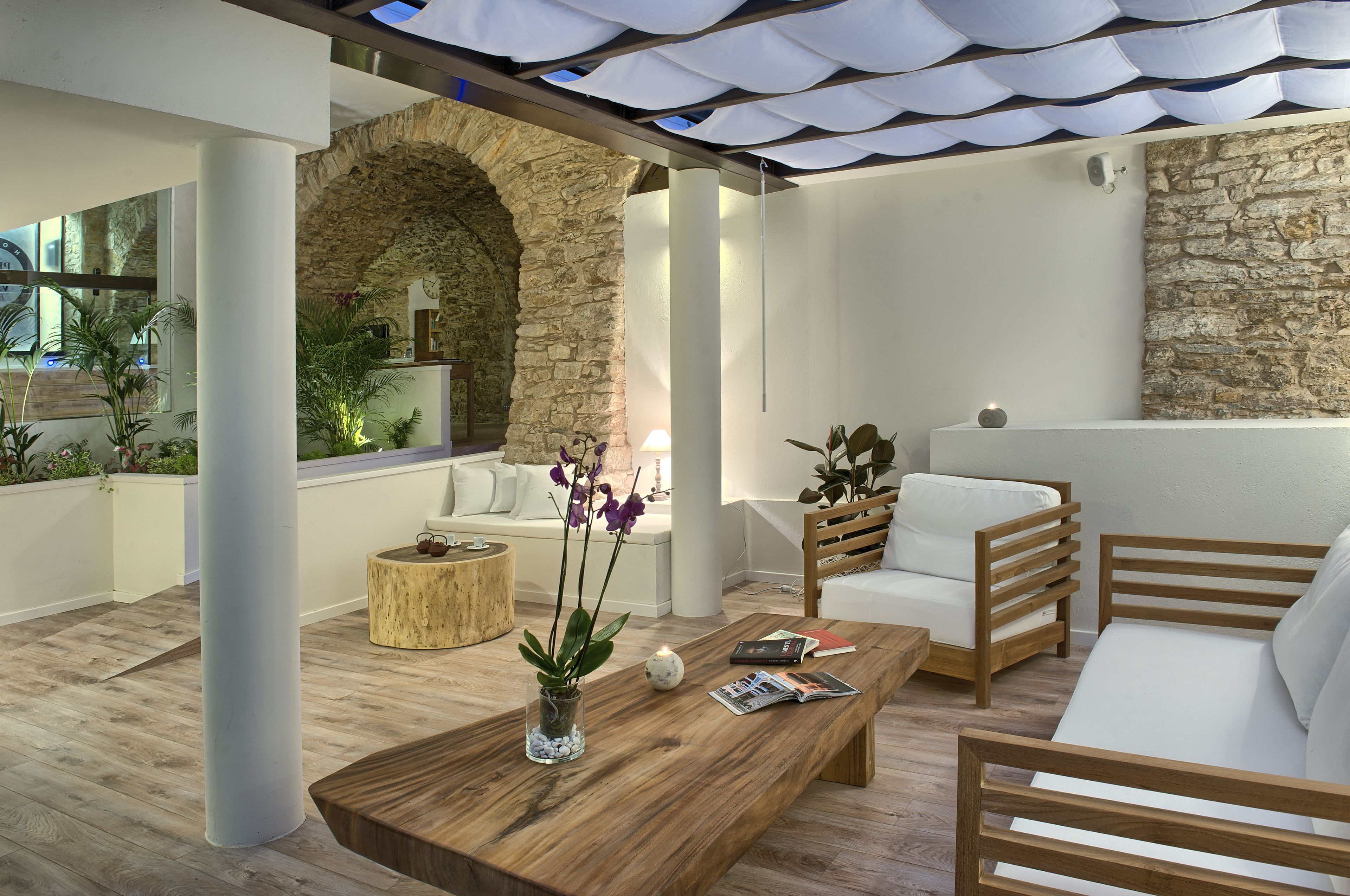 Photo - El Petit Convent