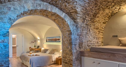 Hotel el Petit Convent