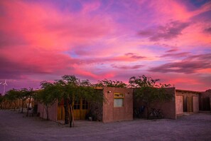 Exterior - Sol del Desierto (Calama)