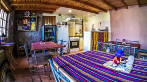 Restaurant - Sol del Desierto (Calama)