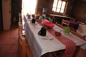 Restaurantes