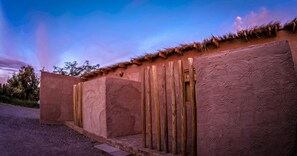 Exterior - Sol del Desierto (Calama)