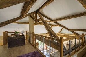 Comfort House, Ensuite (3 Eoiles) | Exterior - La Tour de Lierre 3 (Ciran)