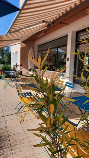 Terras