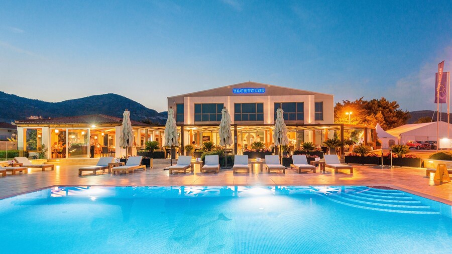 Marina Baotić Apartments