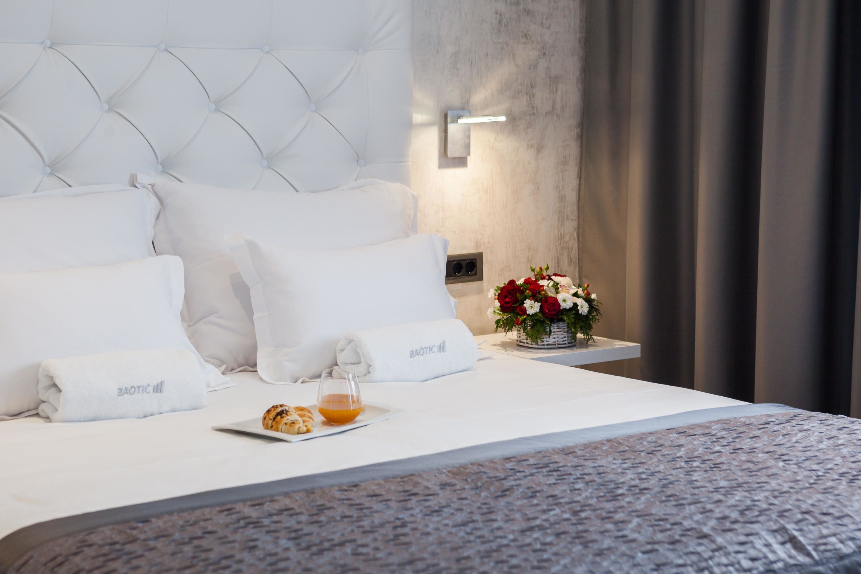 Superior Double Room (Lovor)