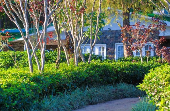 Exterior - Greendale Bunglow (Watawala)