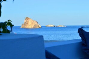 住宿景觀