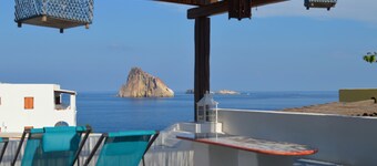 Dependance La Caletta