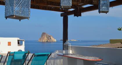 Dependance La Caletta