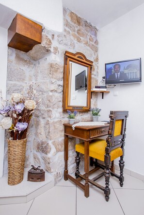 Deluxe Three Bed Studio - Radunica 17 | Romfasilitet