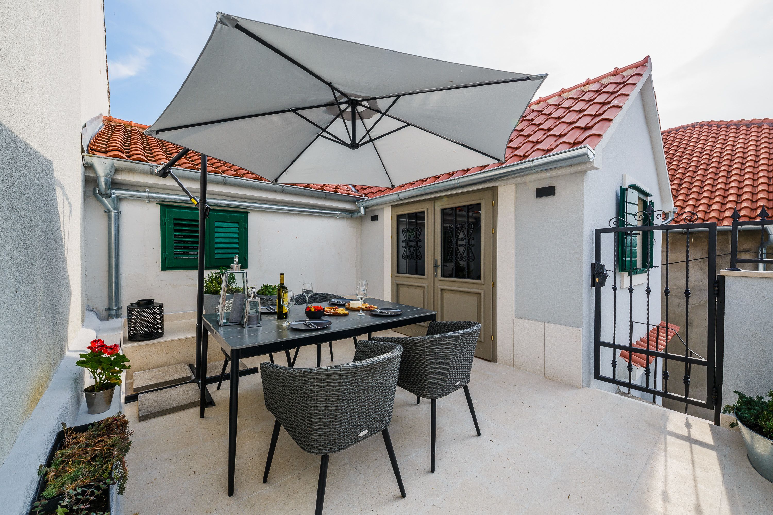 Foto - Villa Spaladium