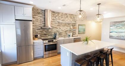 The Newport Lofts - 364 Thames Street